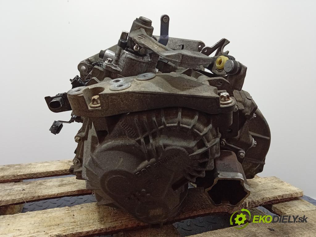 Opel Astra 2006 prevodovka Manualna M32