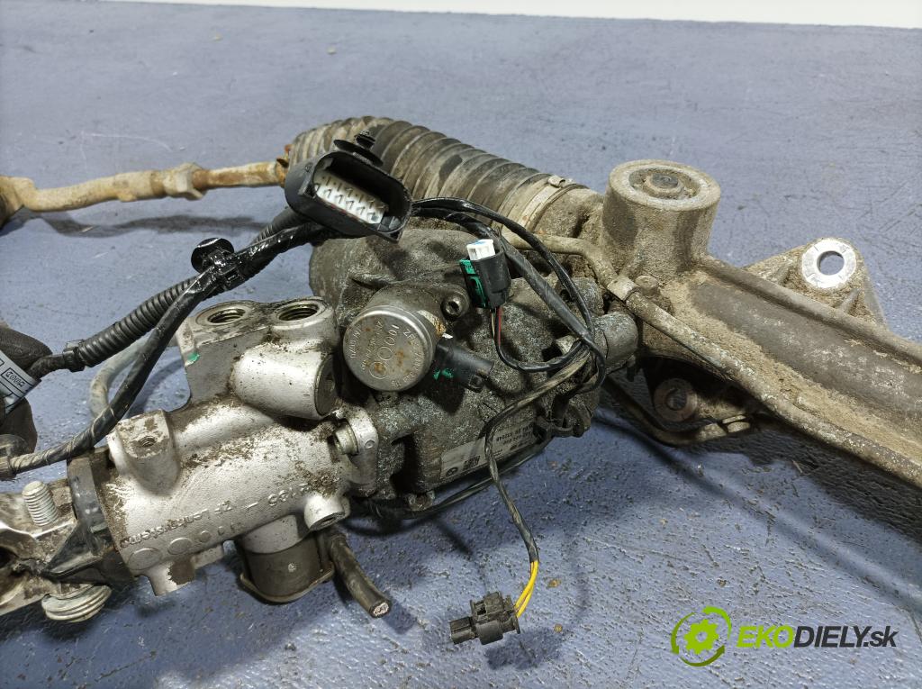 Bmw X6 2009 řízení volantu 6786677