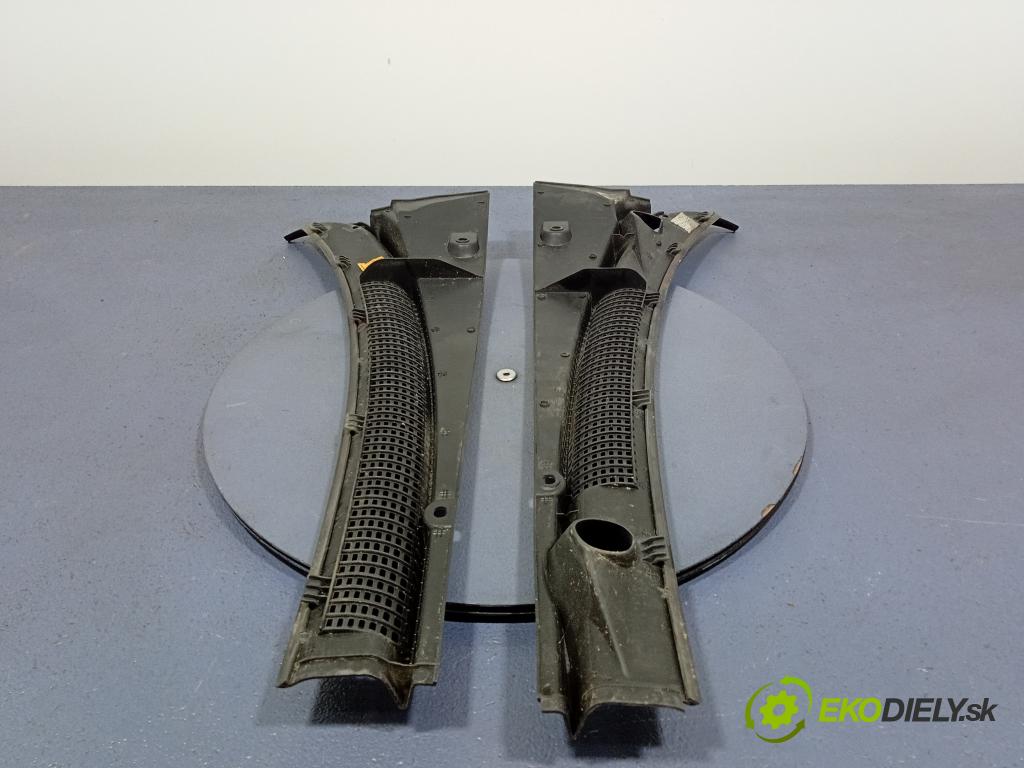 Hyundai Accent 2005 torpédo 86150-25500