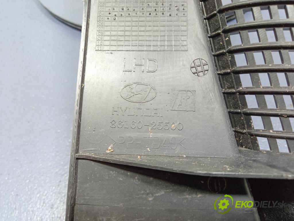 Hyundai Accent 2005 torpédo 86150-25500