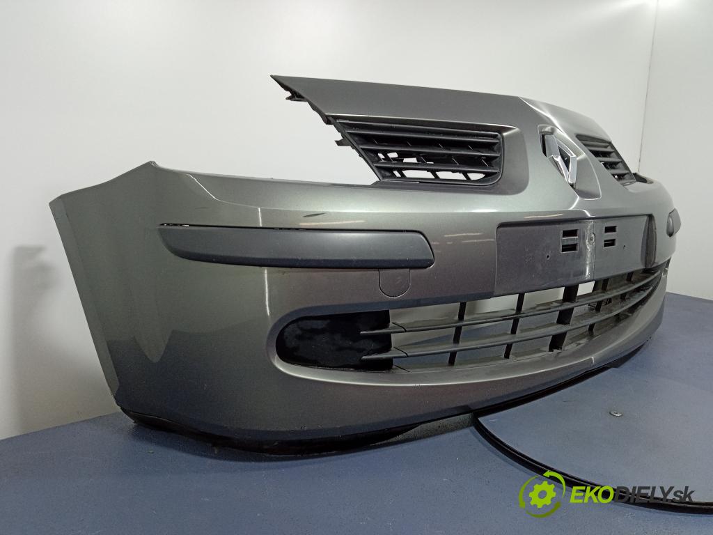 Renault Modus 2006 nárazník před 01