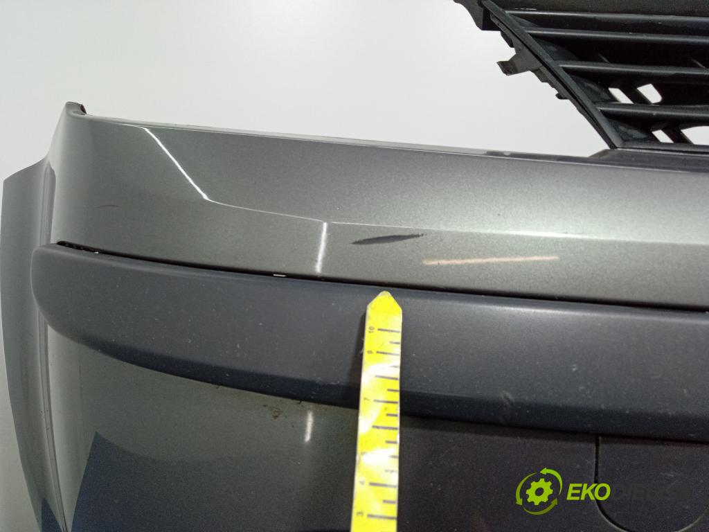 Renault Modus 2006 nárazník před 01