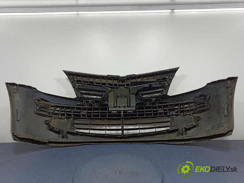 Renault Modus 2006 nárazník před 01