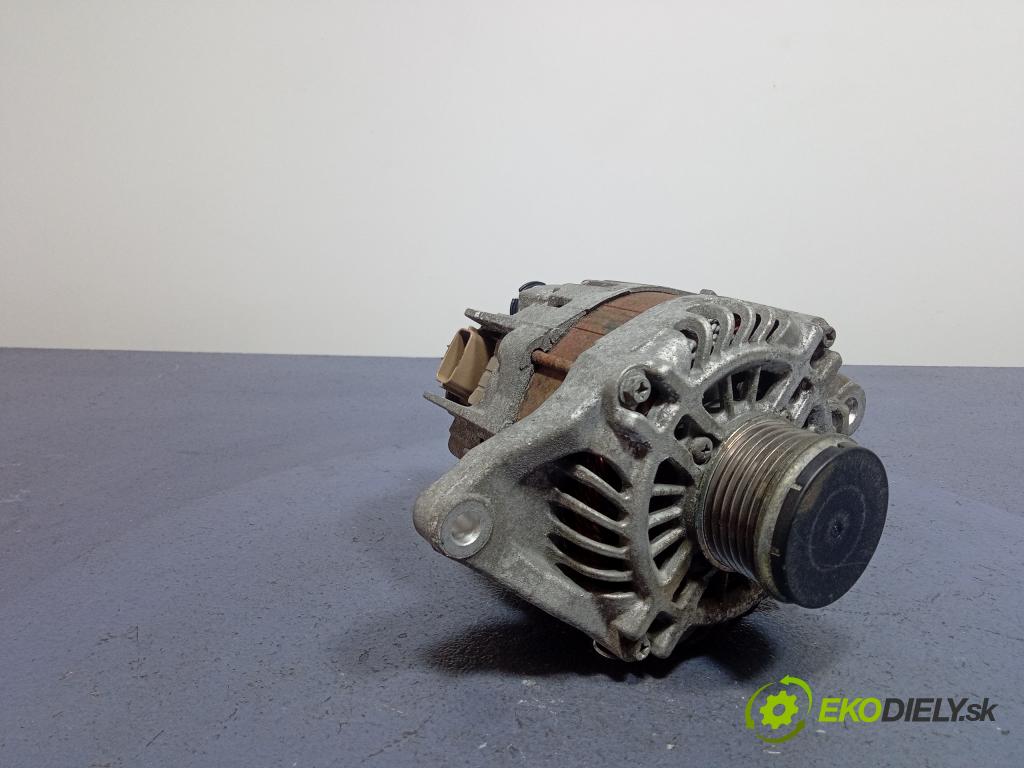 Mitsubishi Lancer 2017 Alternator 1800A288