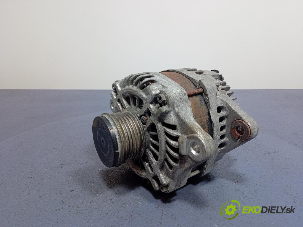 Mitsubishi Lancer 2017 Alternator 1800A288