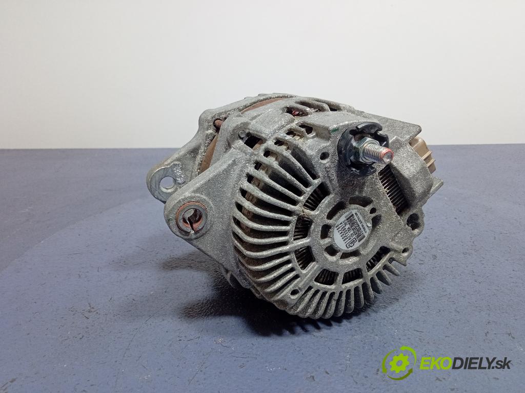 Mitsubishi Lancer 2017 Alternator 1800A288