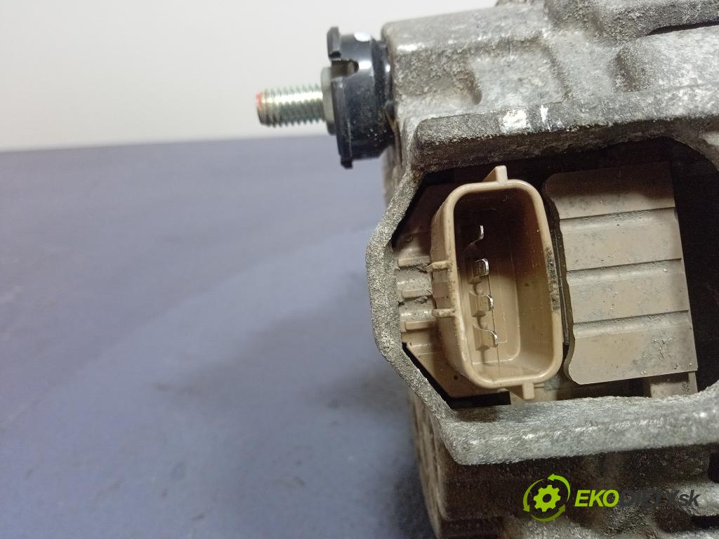 Mitsubishi Lancer 2017 Alternator 1800A288