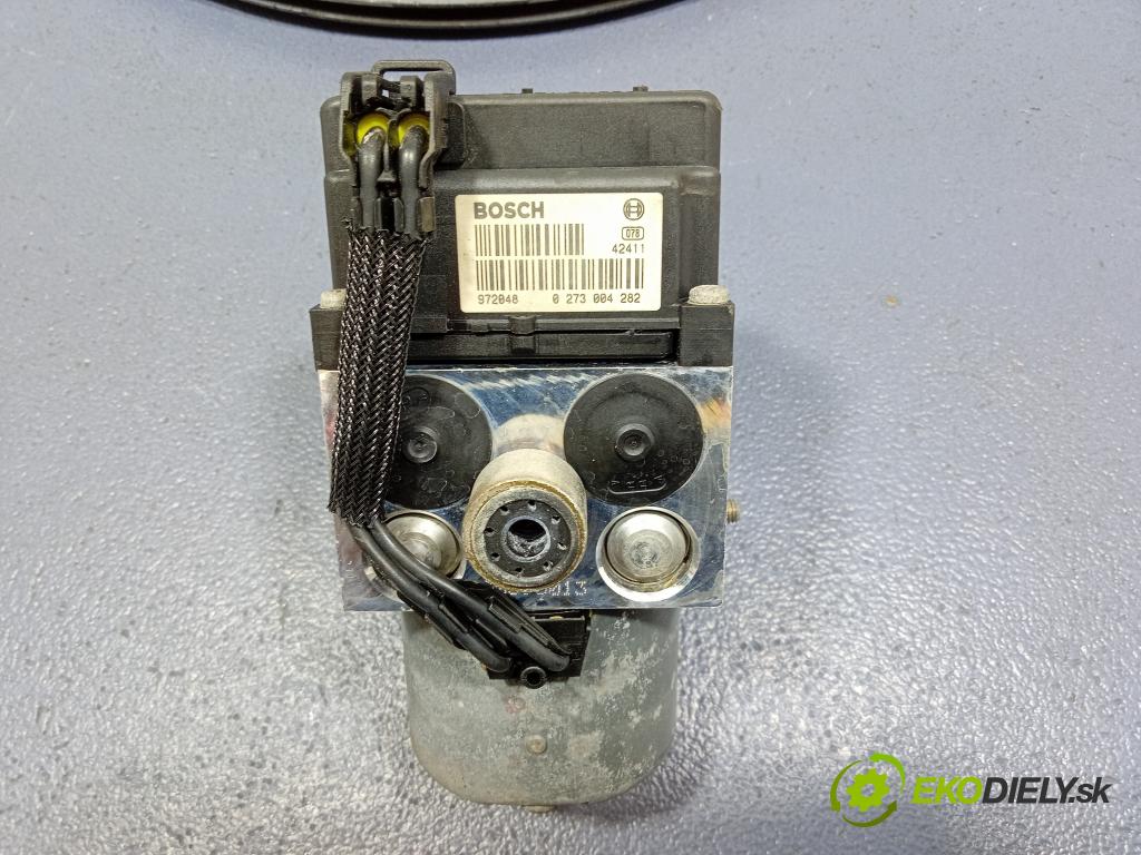 Audi A4 2000 čerpadlo ABS x 8E0614111AM