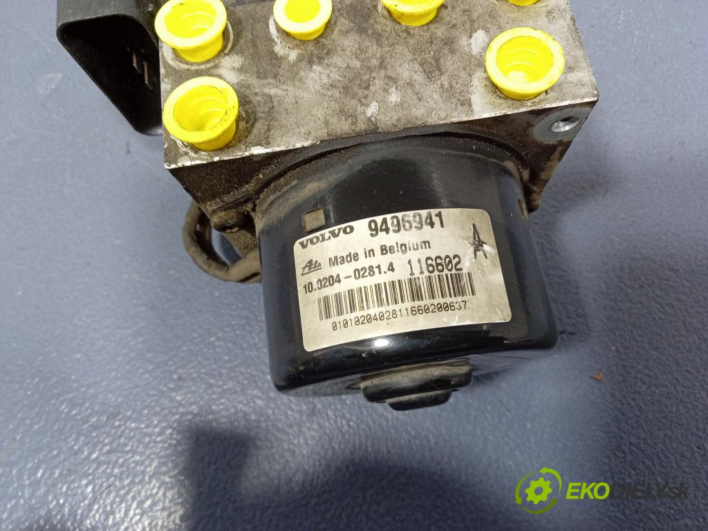 Volvo V70 2004 čerpadlo ABS x 9496941