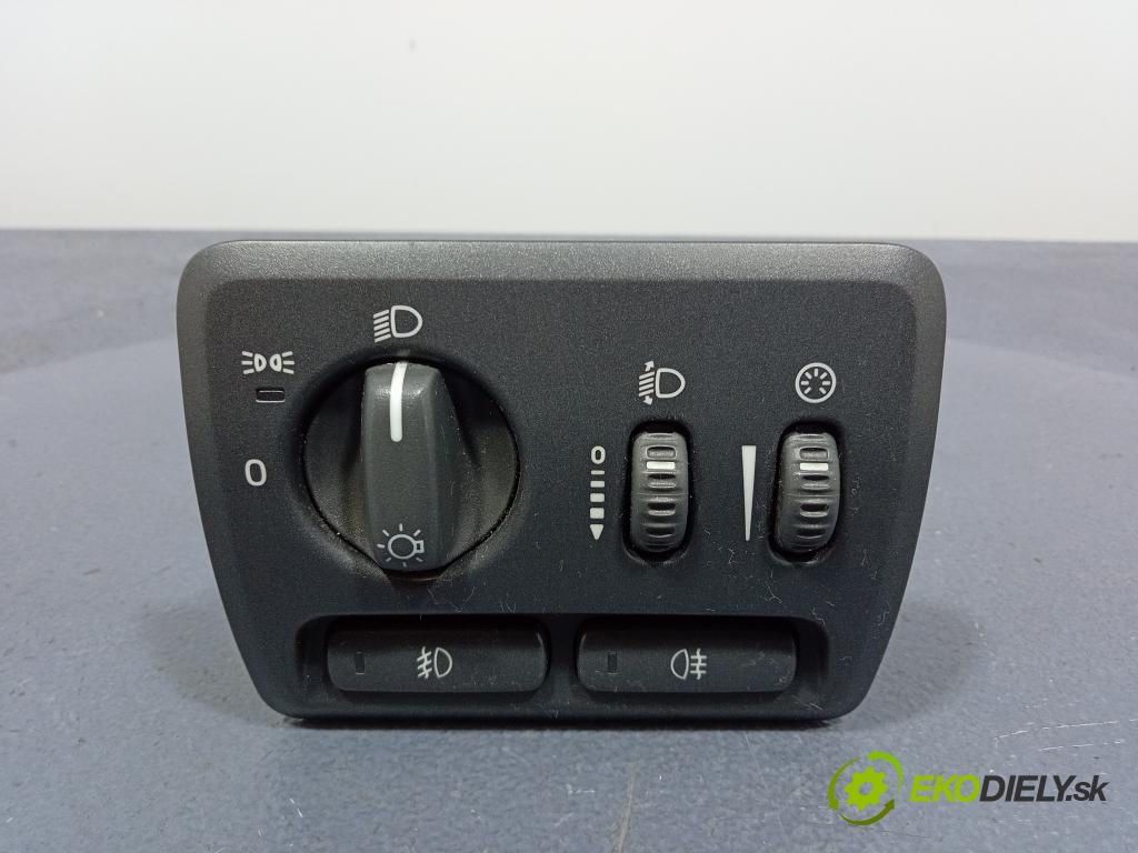 Volvo V70 2004 prepínač svetiel 9441233