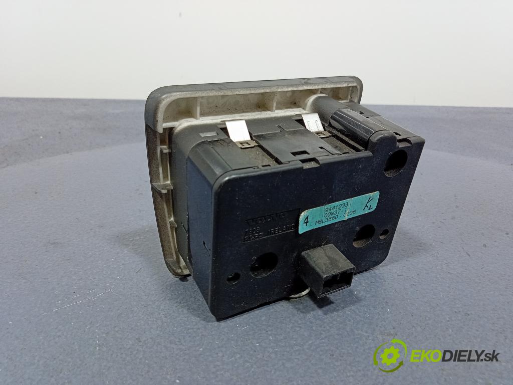 Volvo V70 2004 prepínač svetiel 9441233