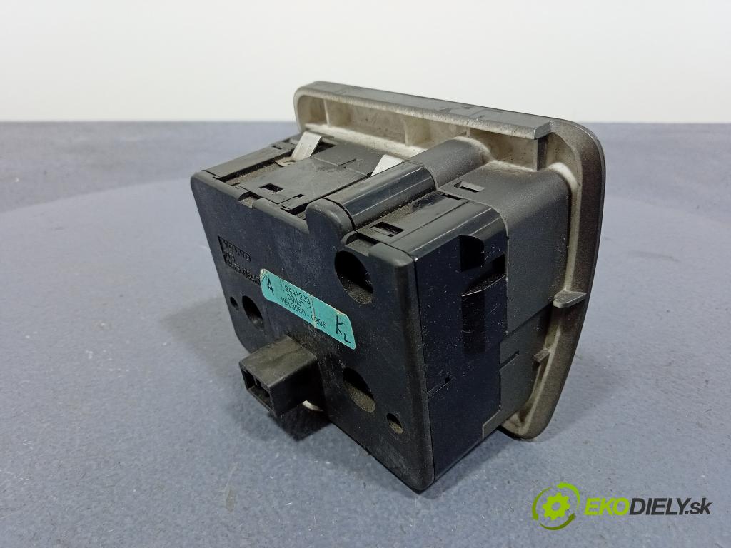 Volvo V70 2004 prepínač svetiel 9441233