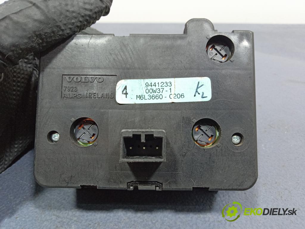 Volvo V70 2004 prepínač svetiel 9441233