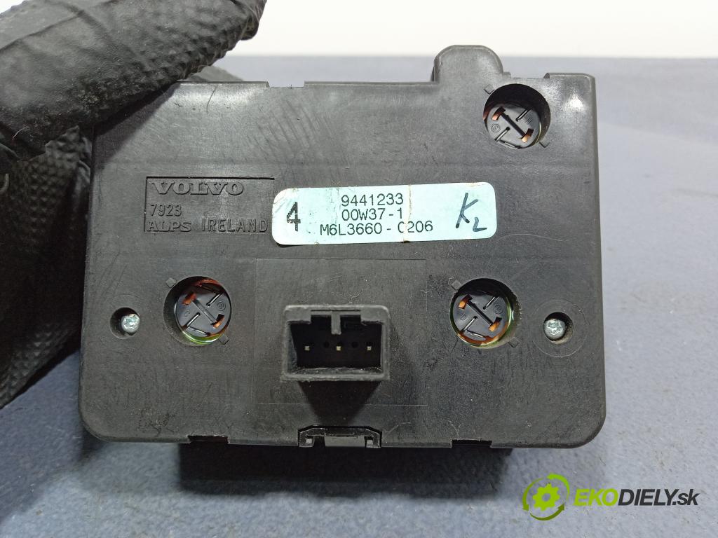 Volvo V70 2004 prepínač svetiel 9441233
