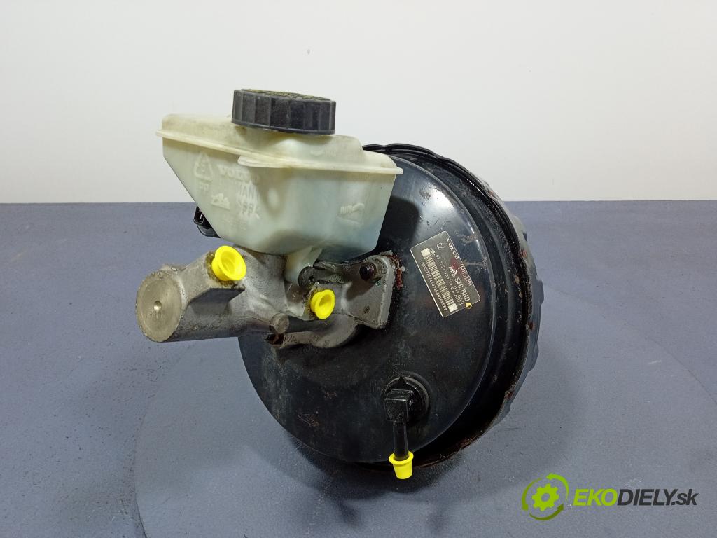 Volvo V70 2004 servo Brzdní: 9485180