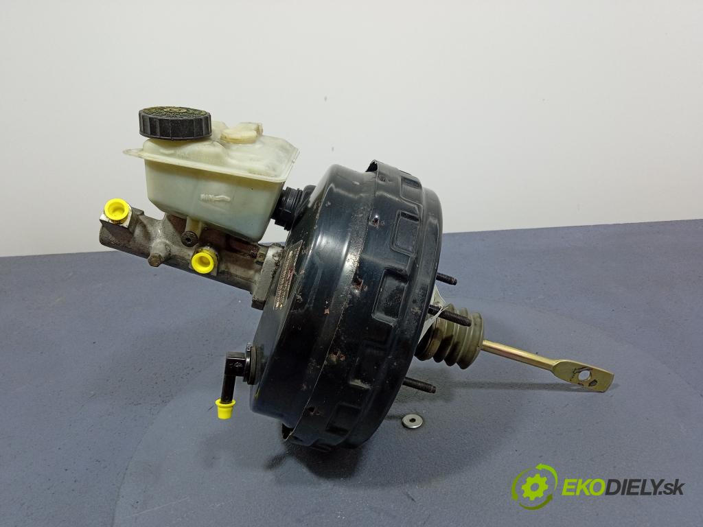 Volvo V70 2004 servo Brzdní: 9485180