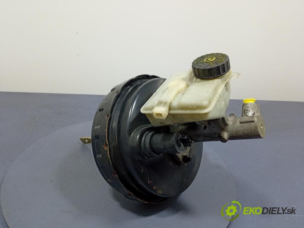 Volvo V70 2004 servo Brzdní: 9485180