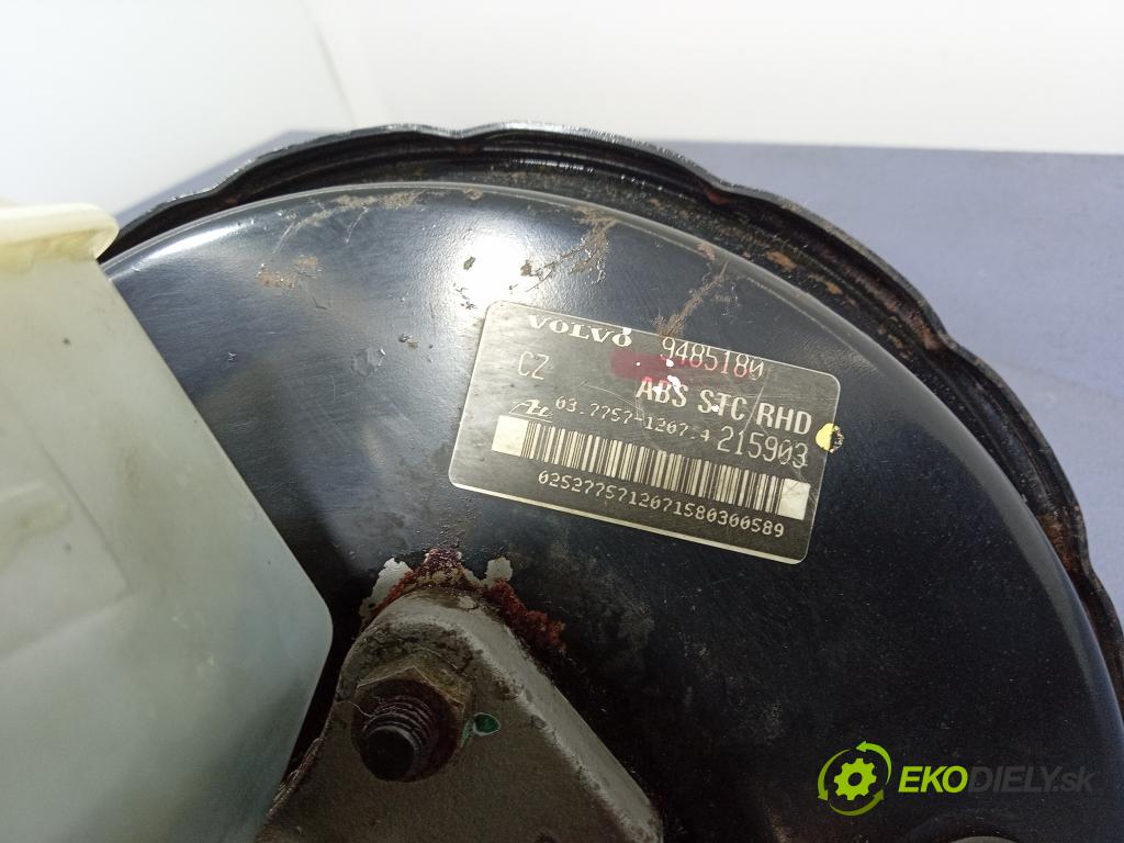 Volvo V70 2004 servo Brzdní: 9485180