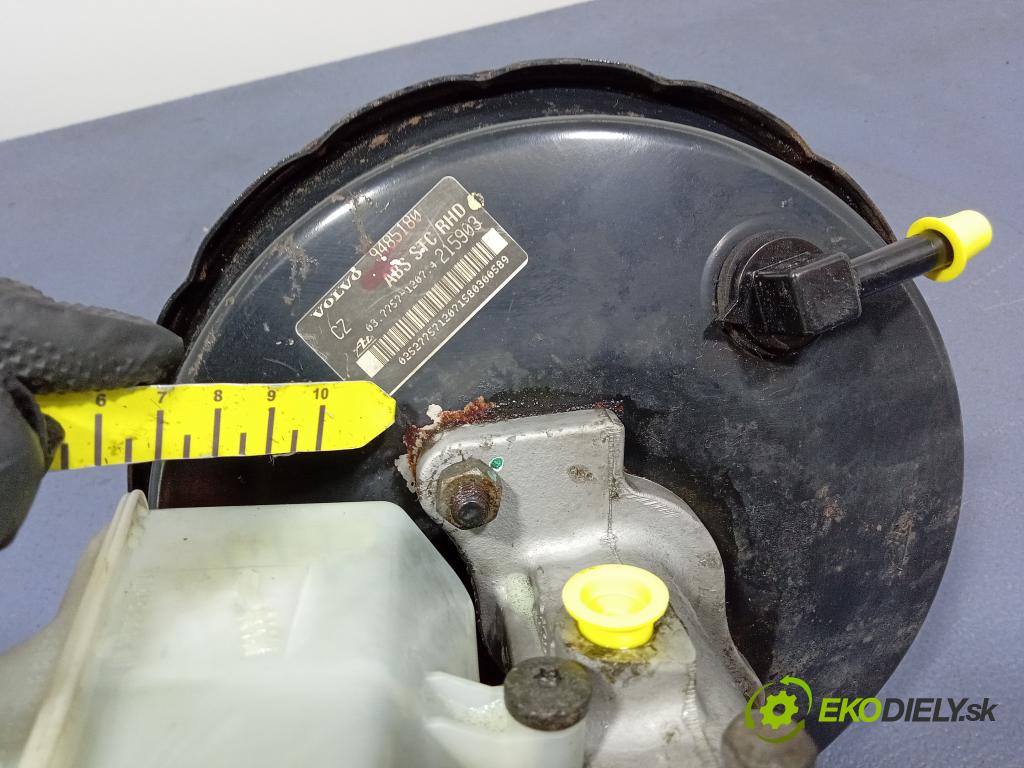 Volvo V70 2004 servo Brzdní: 9485180