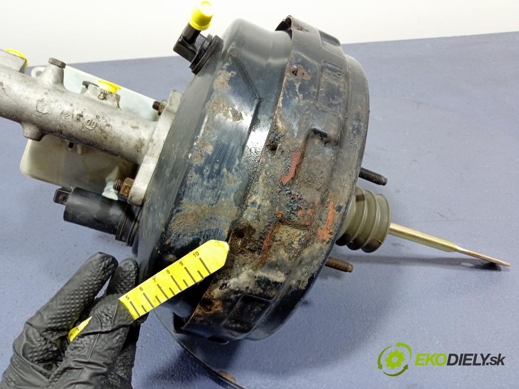 Volvo V70 2004 servo Brzdní: 9485180