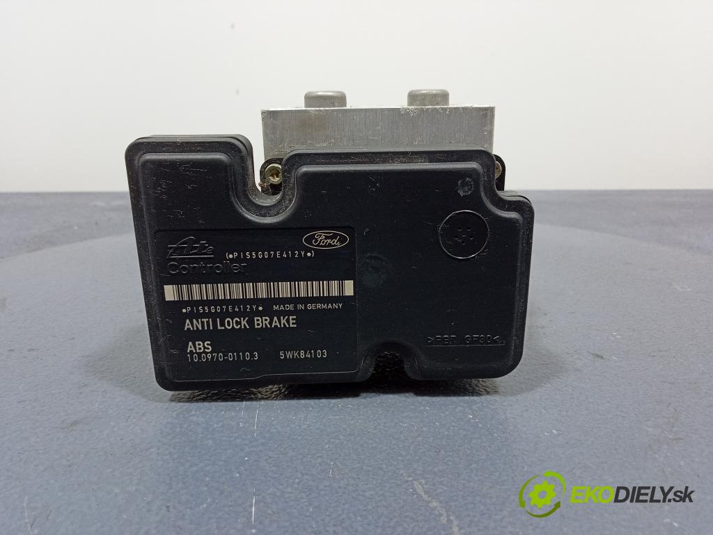 Mazda 3 2005 čerpadlo ABS x 3M51-2M110-GA
