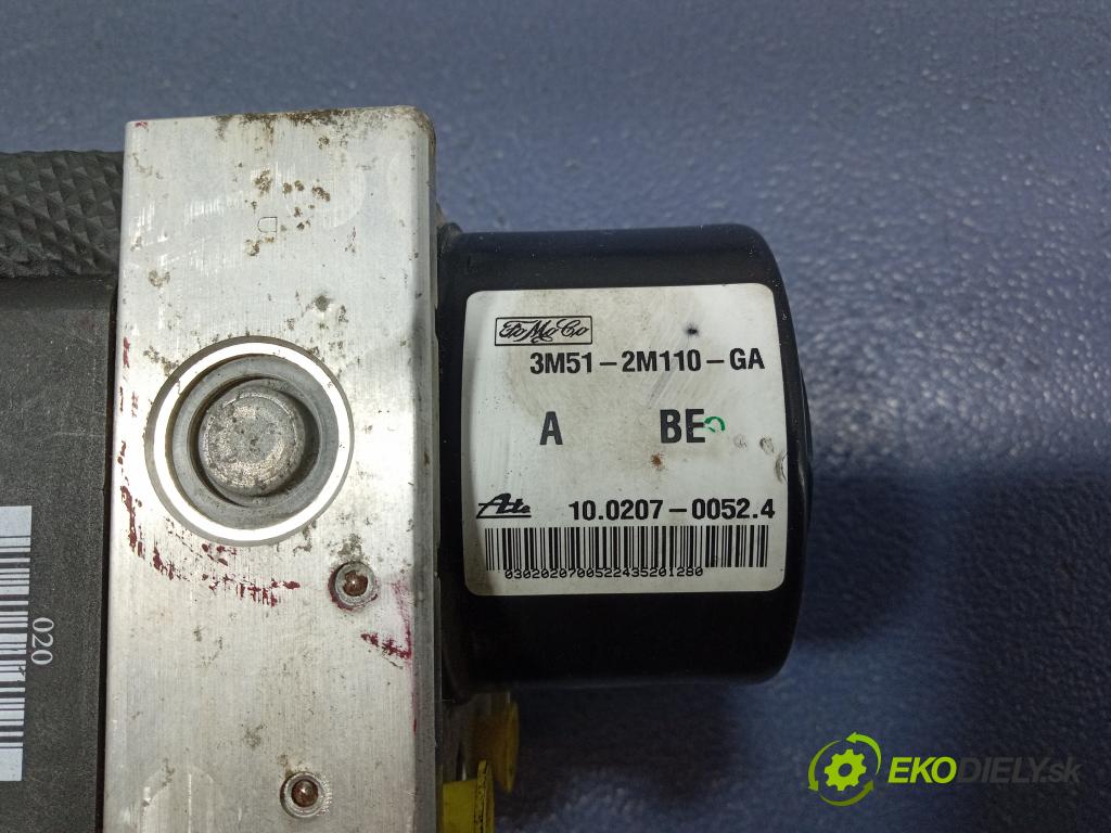 Mazda 3 2005 čerpadlo ABS x 3M51-2M110-GA