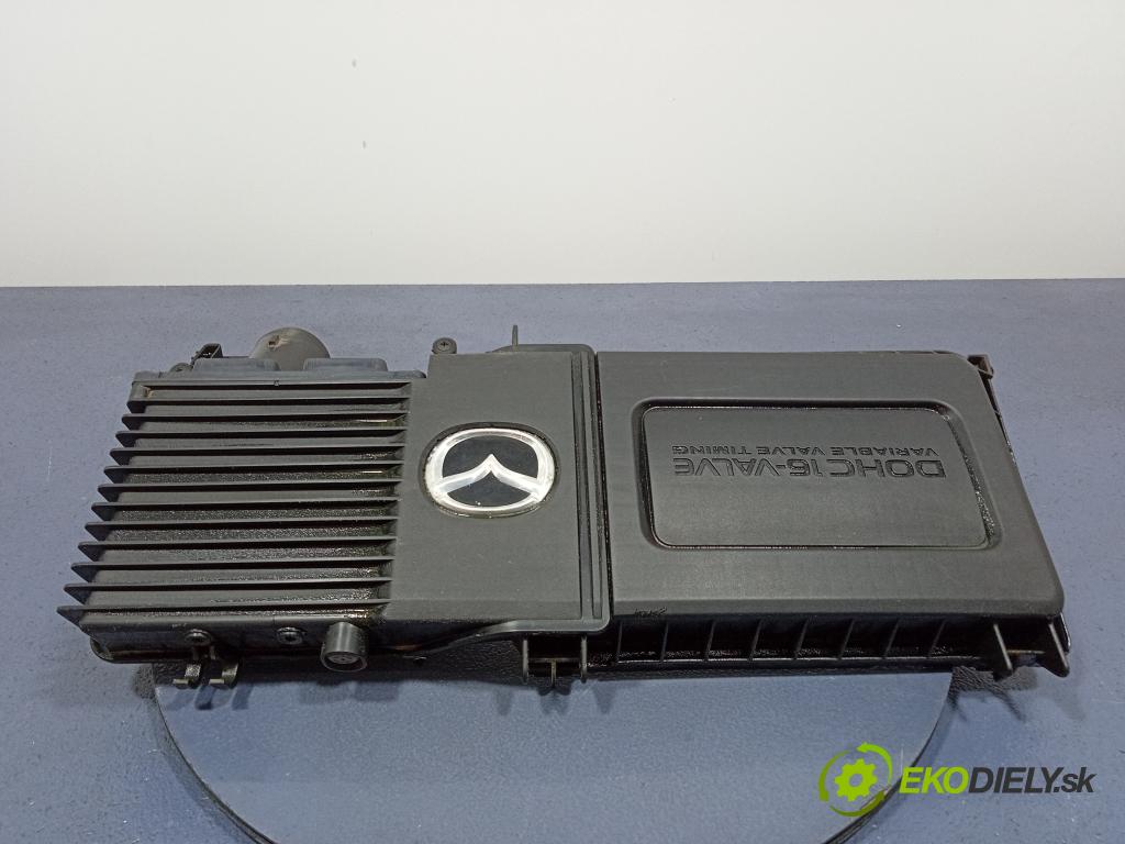 Mazda 3 2005 řídící jednotka Motor: 100140-8552