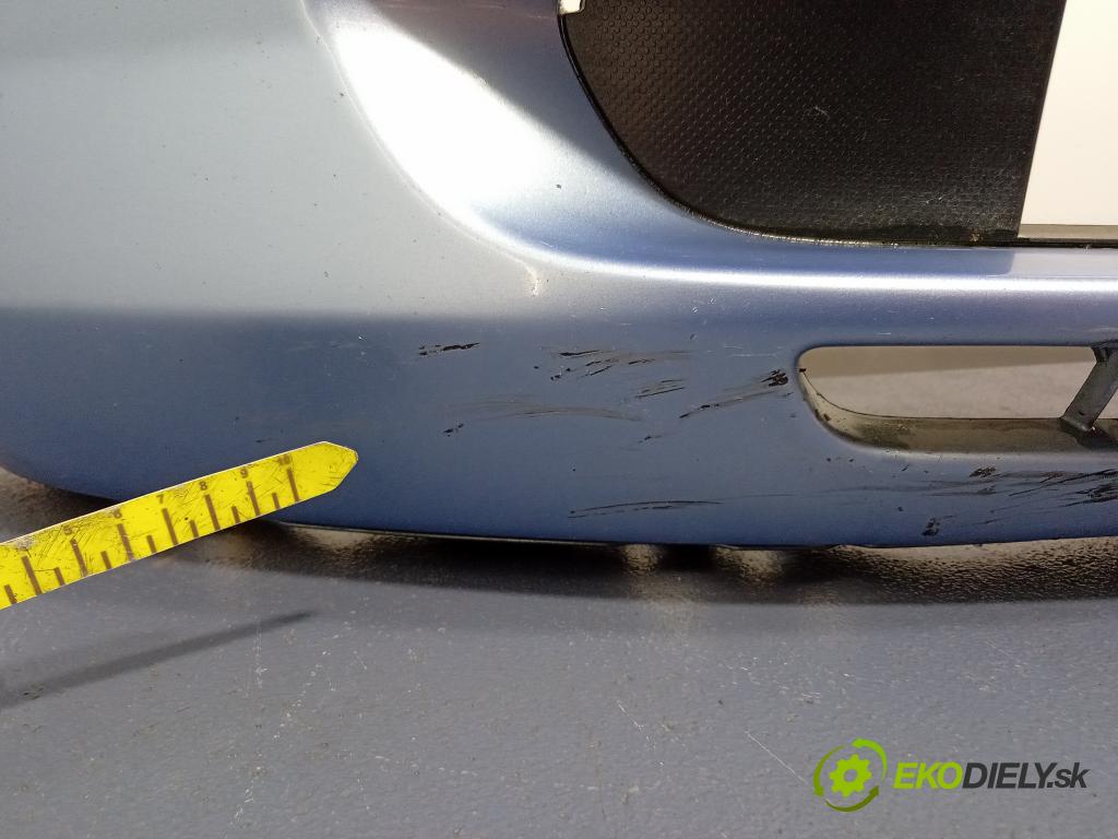 Honda Jazz 2004 nárazník před 71101-SAA-ZZ00