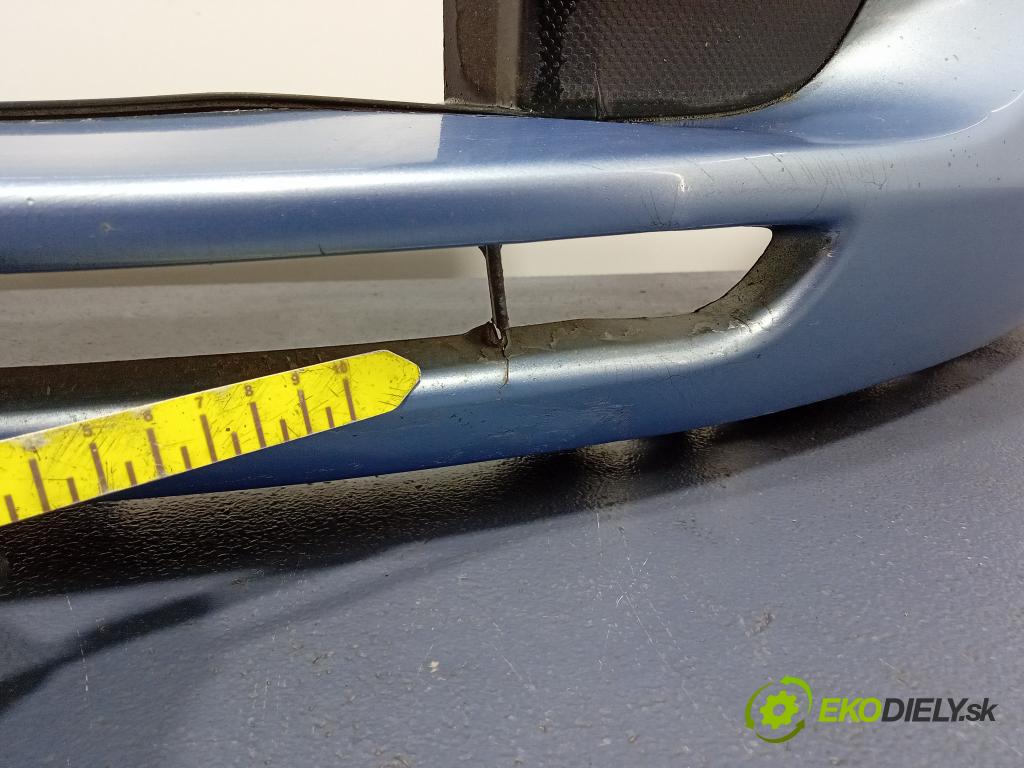 Honda Jazz 2004 nárazník před 71101-SAA-ZZ00