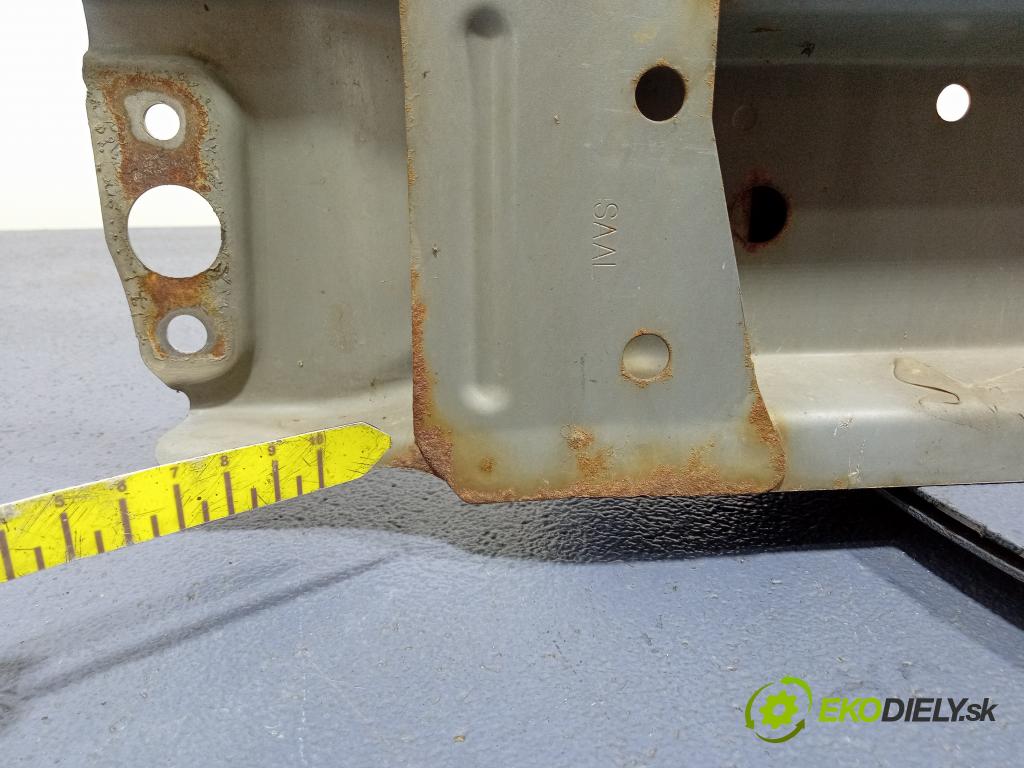 Honda Jazz 2004 výztuha narazník před 01