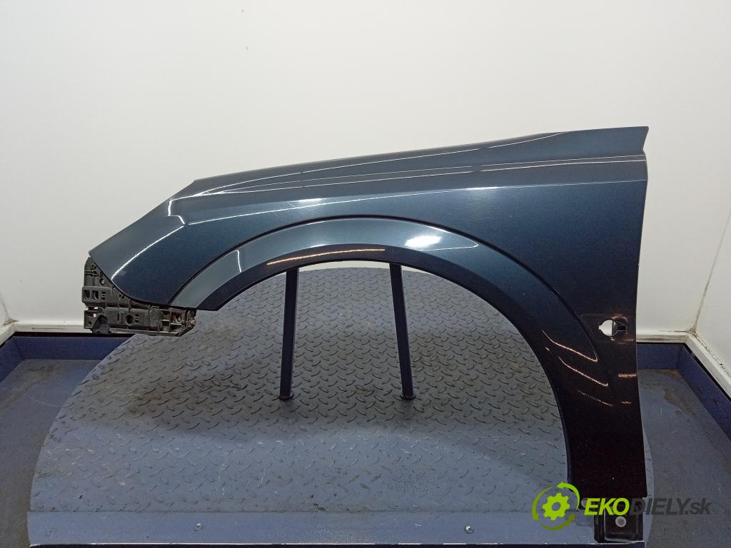 Opel Vectra 2007 blatnik před Levý: 01