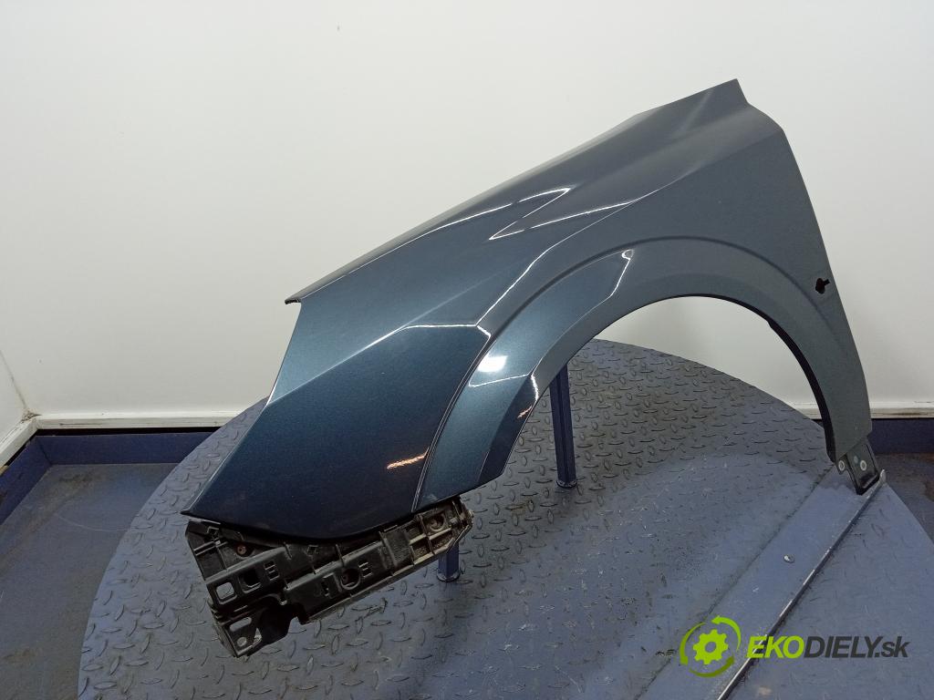 Opel Vectra 2007 blatnik před Levý: 01