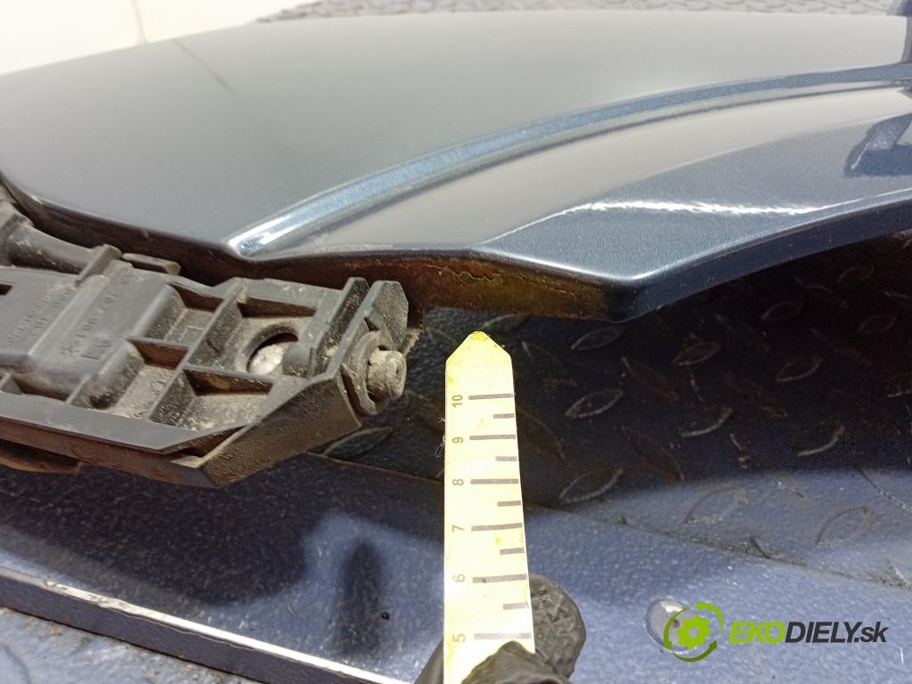 Opel Vectra 2007 blatnik před Levý: 01