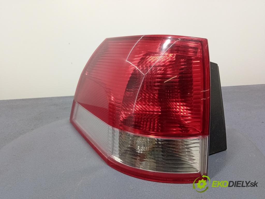 Opel Vectra 2007 světlo Zad: levá Mimo: 24469461