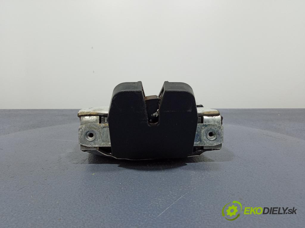 Opel Vectra 2007 zámek Klapky: kufr 24467824