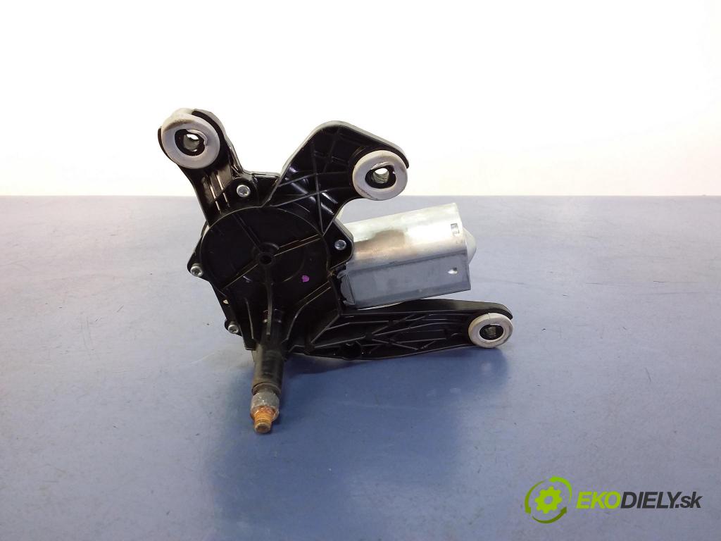 Citroen C4 2005 motorek Stěrače: Zad: 53014712