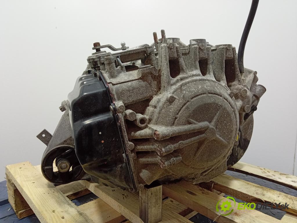 Opel Vectra 2007 prevodovka automatická TE-80SC