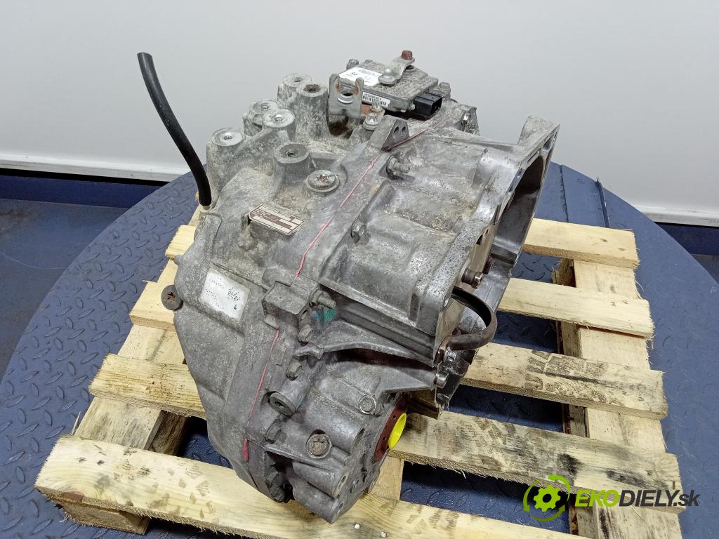 Opel Vectra 2007 prevodovka automatická TE-80SC
