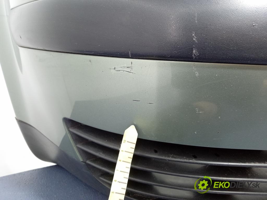 Vw Passat 2003 nárazník před 3B0807217K