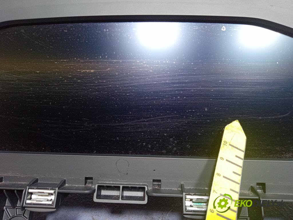Vw Arteon 2020 Přístrojová deska 3G0920320A