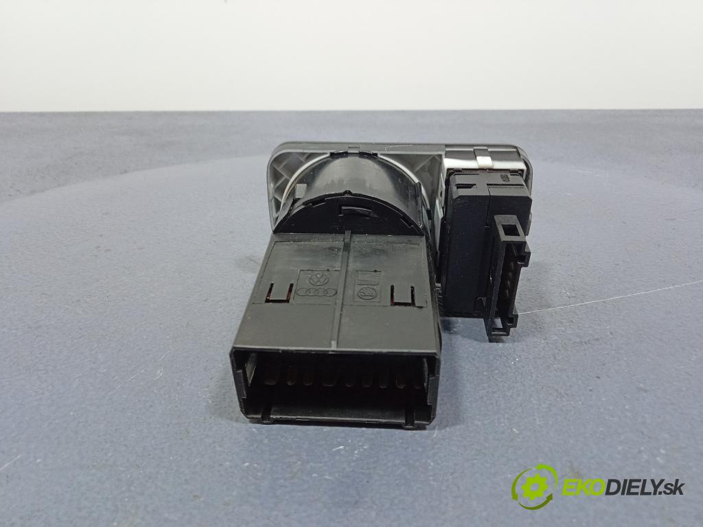 Audi A3 1999 Přepínač Světel: 8L0920900A
