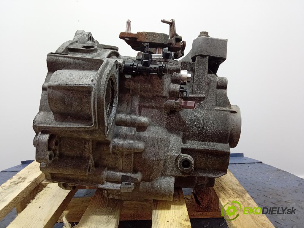 Seat Altea 2004 prevodovka Manualna GNE