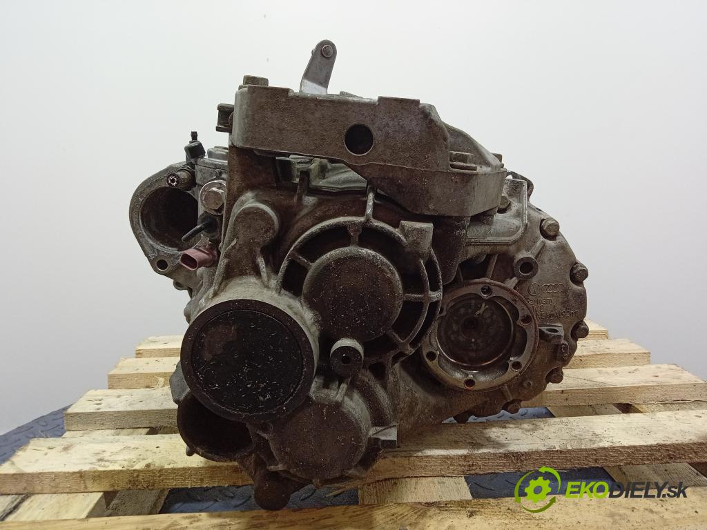 Seat Altea 2004 prevodovka Manualna GNE