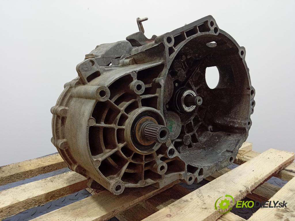 Seat Altea 2004 prevodovka Manualna GNE