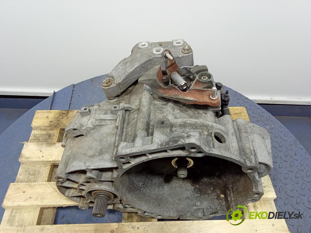 Seat Altea 2004 prevodovka Manualna GNE