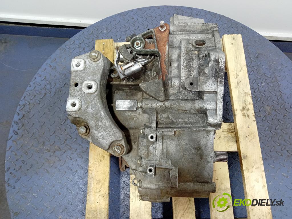Seat Altea 2004 prevodovka Manualna GNE