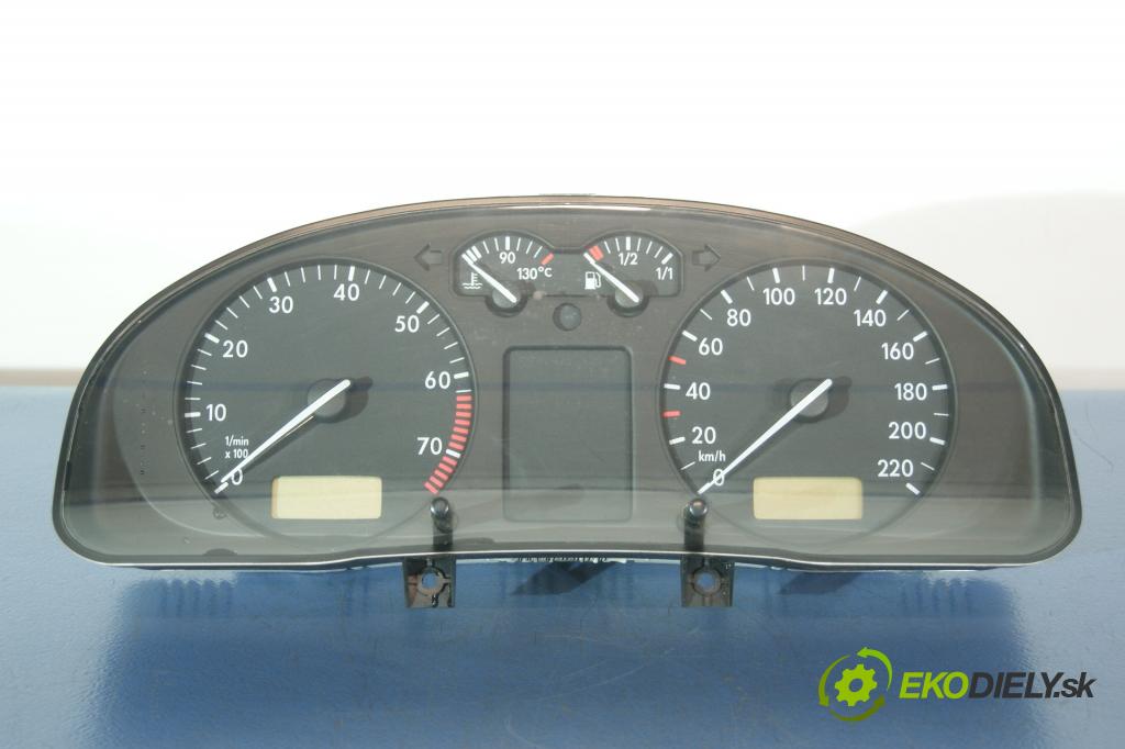 Vw Passat 1996 prístrojovka/ budíky 09051969901