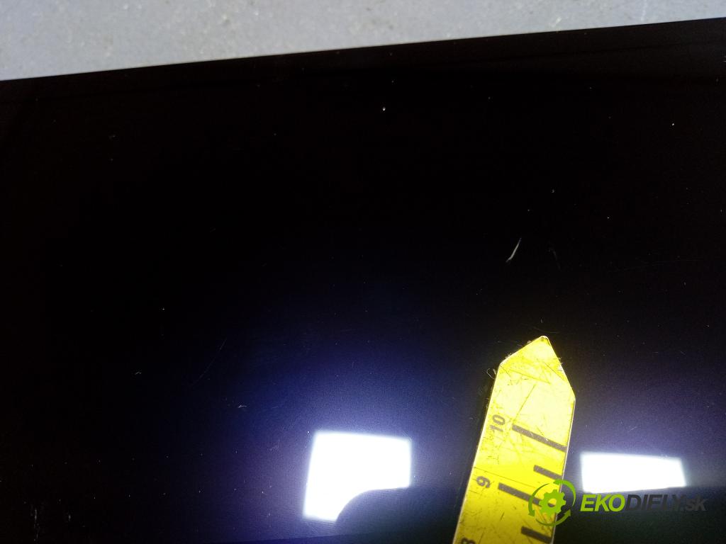 Vw Arteon 2020 displej Radio / GPS 5G6919606