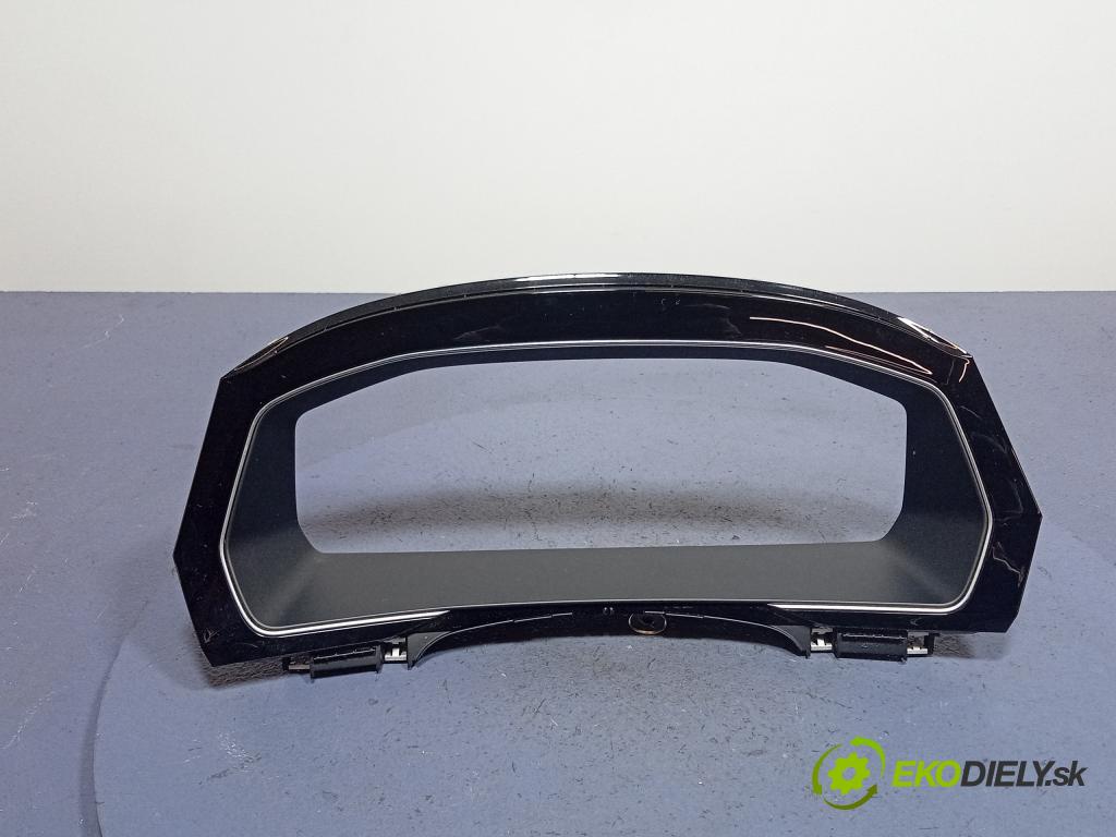 Vw Arteon 2020 lišta Dekoratívne: Vnútri: 3G1858366E