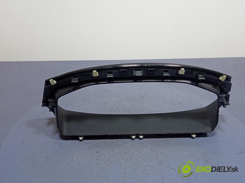 Vw Arteon 2020 lišta Dekoratívne: Vnútri: 3G1858366E